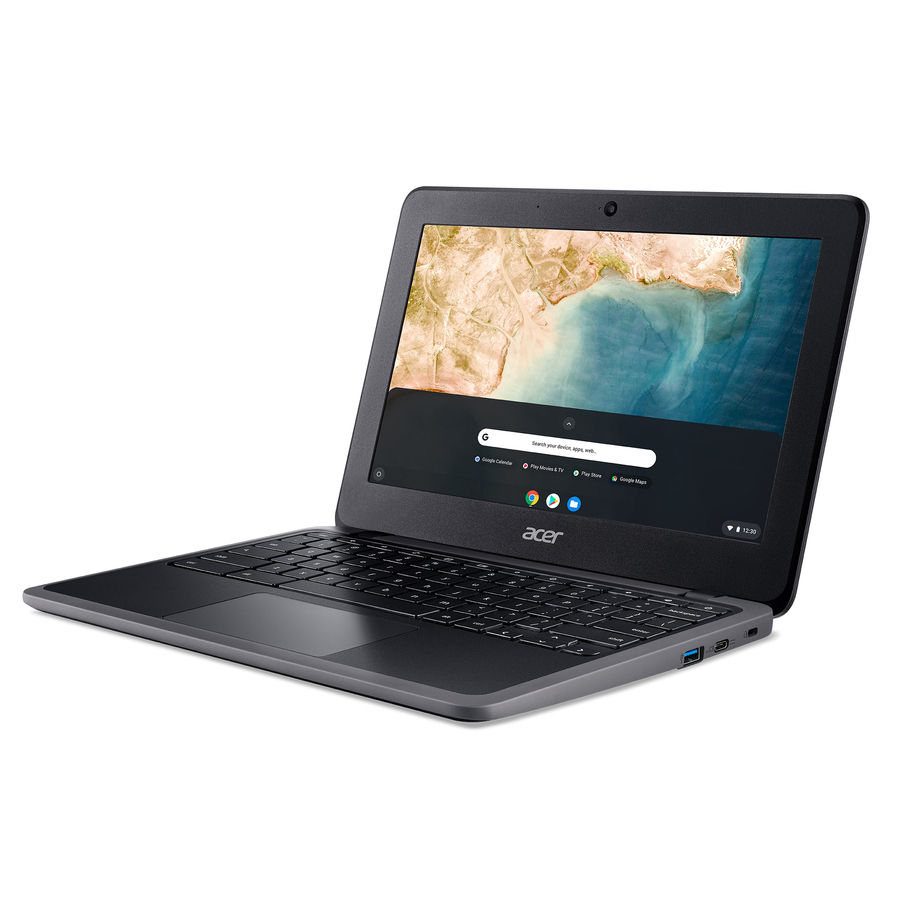 Acer Chromebook 311 C733T C733T-C962 11.6" Touchscreen Chromebook - HD - 4 GB