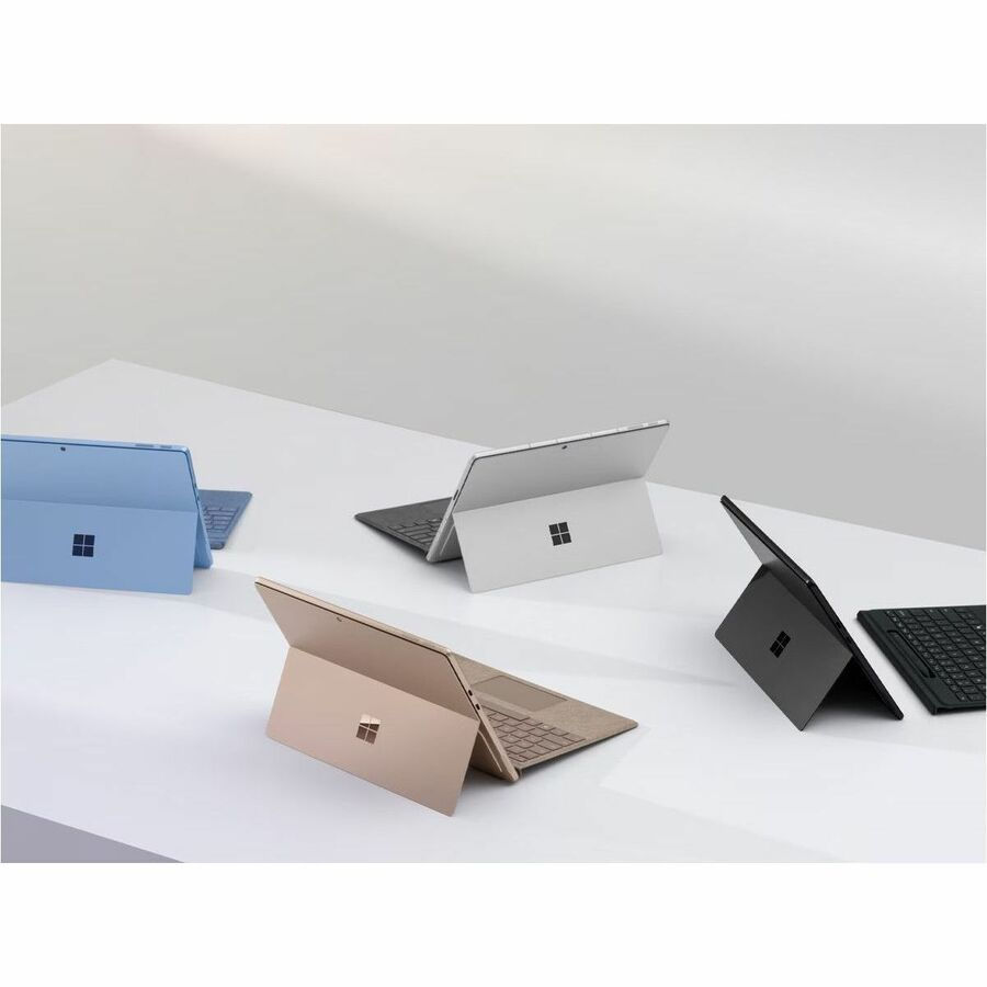 縮圖：Microsoft Surface Pro 11 Copilot+ PC Tablet - 16 GB - 512 GB SSD (ZIL-00019)