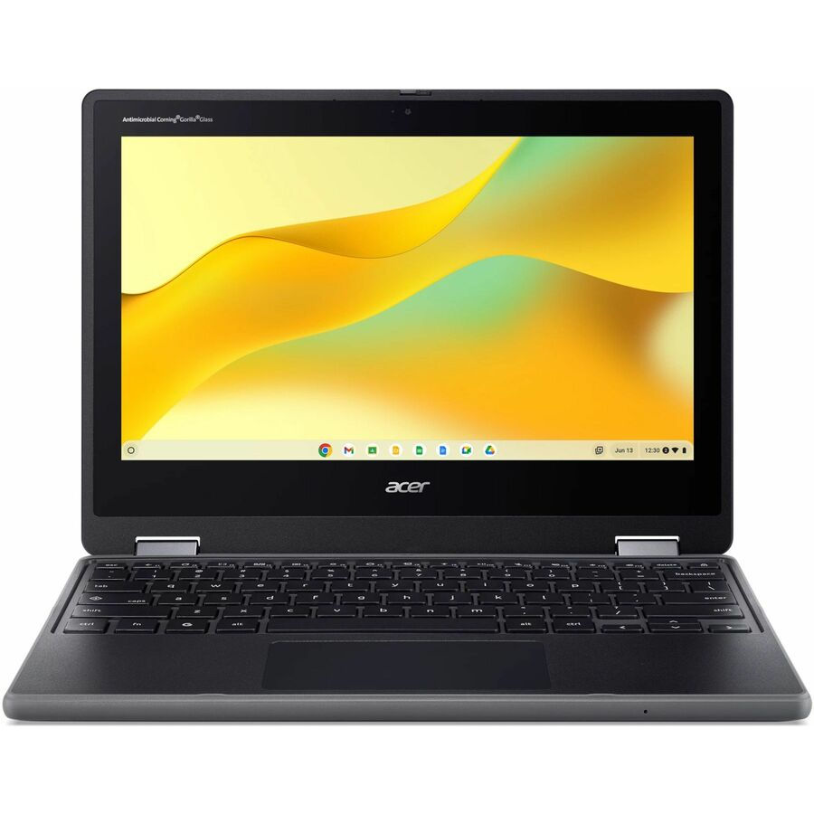 Acer Chromebook Spin 511 R757T R757T-C3JE 11.6" Touchscreen Rugged Convertible