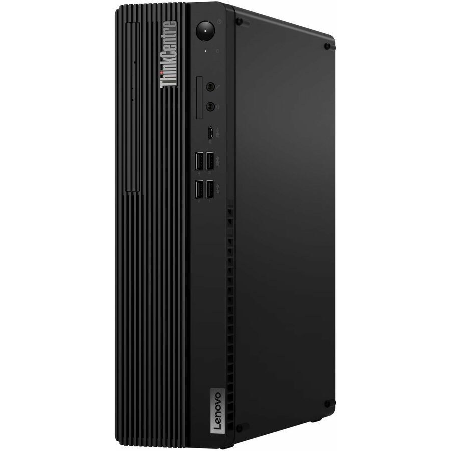 Lenovo ThinkCentre M75s Gen 5 12TA000KUS Desktop Computer - 16 GB - 512 GB SSD
