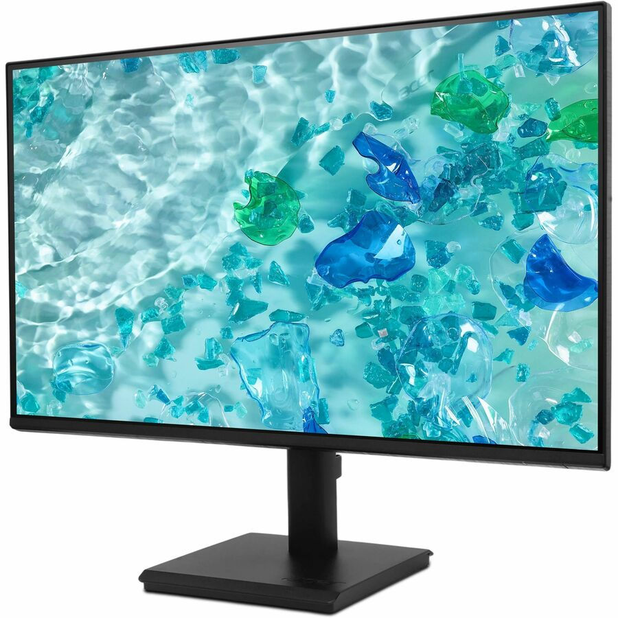 Acer Vero V247Y G 24" Class Full HD LCD Monitor - 16:9 - Black (UM.QV7AA.G01)