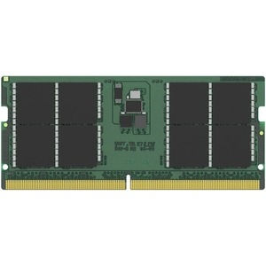 Kingston 32GB DDR5-5600 SODIMM Laptop Memory Module (KCP556SD8-32)