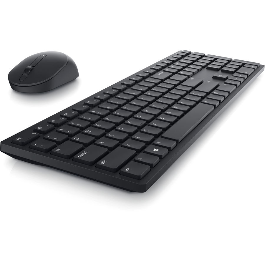 Dell Pro KM5221W Wireless Keyboard & Mouse