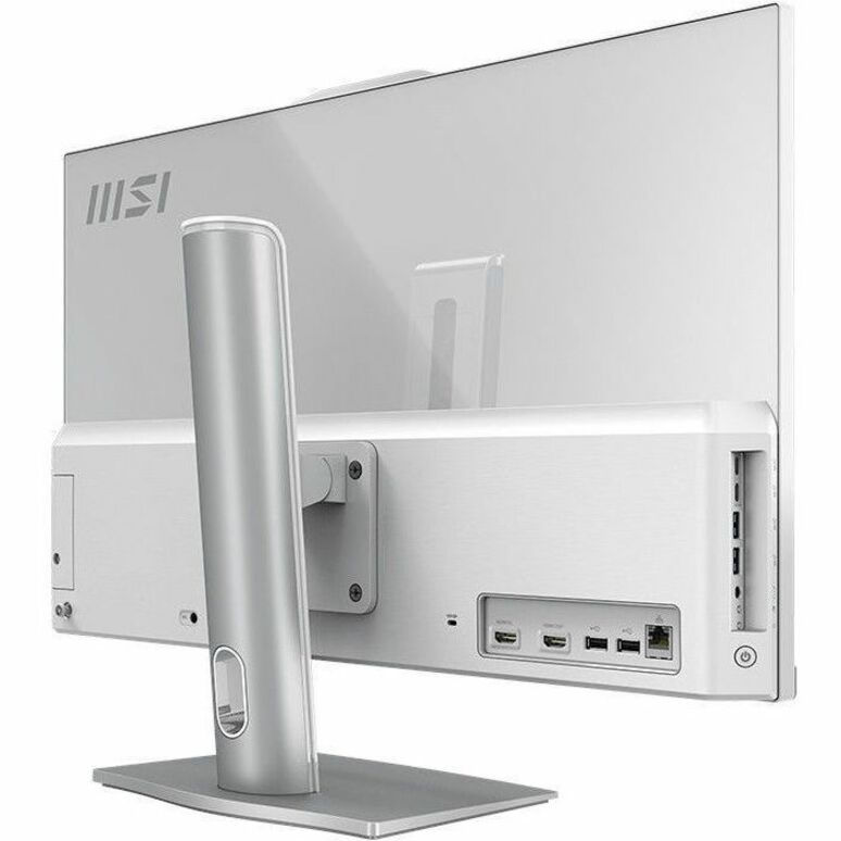 Thumbnail: MSI Modern AM272P 1M-823US All-in-One Computer - Intel Core 5 120U - 16 GB
