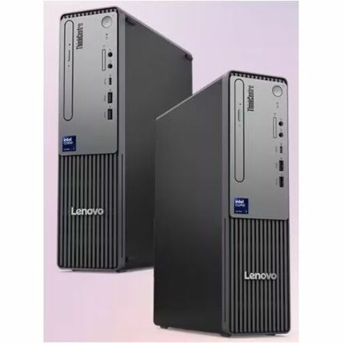 縮圖：Lenovo ThinkCentre neo 50s Gen 6 13DQ001RUS Desktop Computer - 16 GB