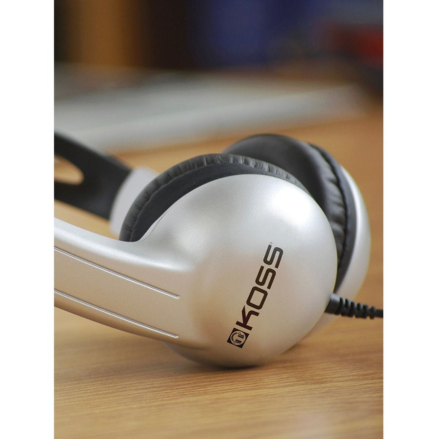 Koss UR10 On Ear Headphones (196784)