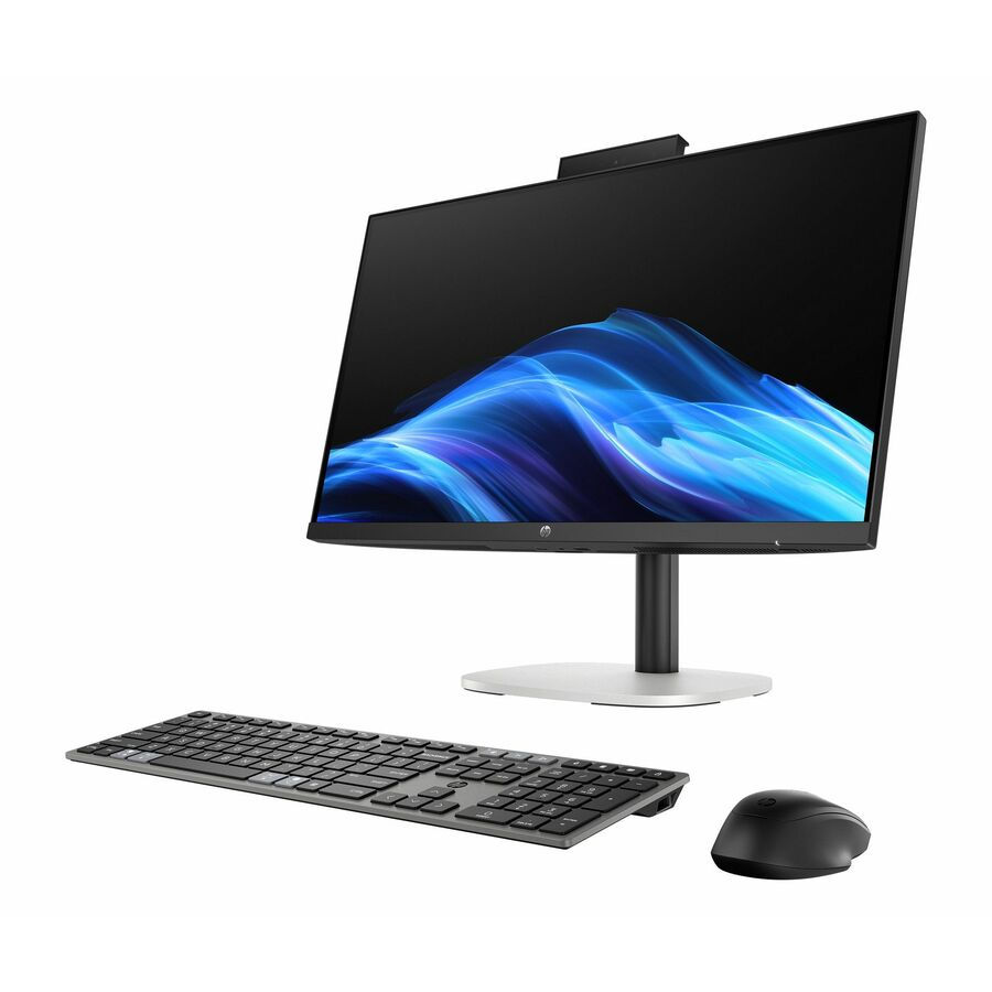 HP ProStudio 4 AiO G1i All-in-One Computer - 16 GB - 512 GB PCI Express NVMe SSD
