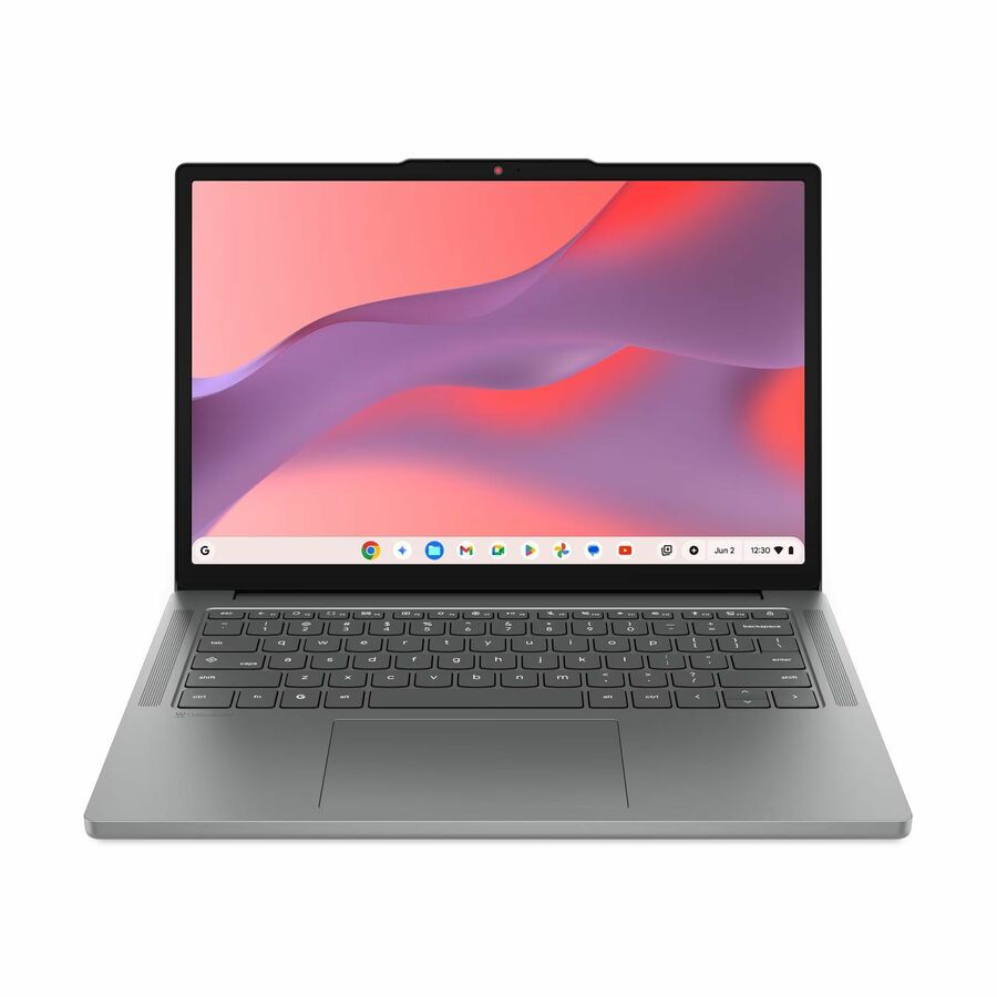 Lenovo Chromebook 14M8911 83SY0004US 14" Touchscreen Chromebook - WUXGA - 4 GB