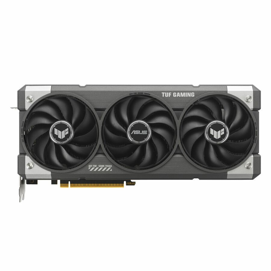 Asus TUF NVIDIA GeForce RTX 5060 Graphic Card - 8 GB GDDR7