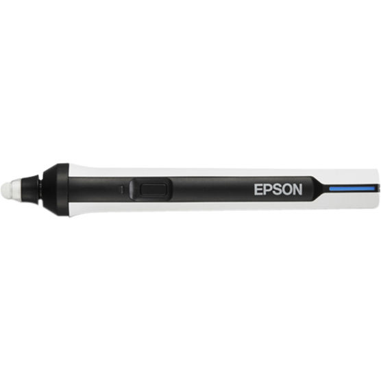 Epson BrightLink 1485Fi Ultra Short Throw LCD Projector - 16:9 - White