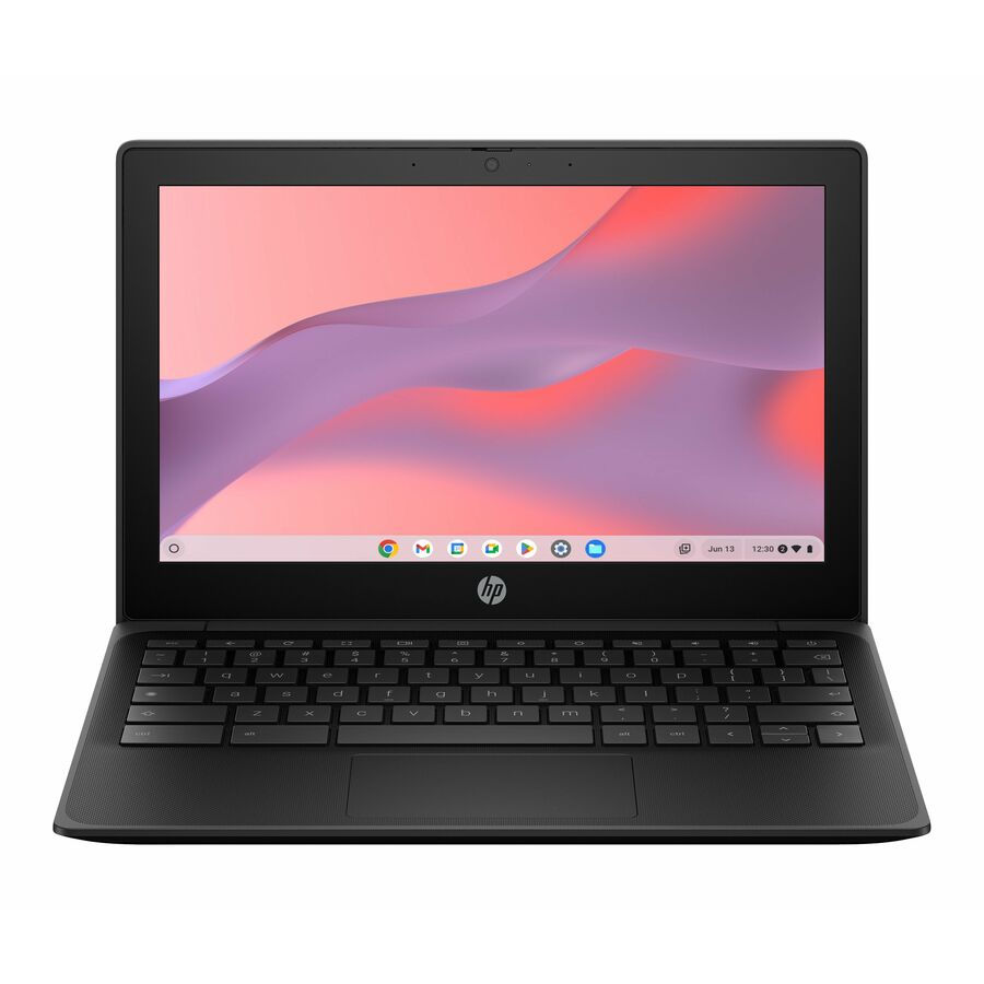 HP Fortis G1m 11.6" Touchscreen Rugged Chromebook - 4 GB - 32 GB Flash Memory