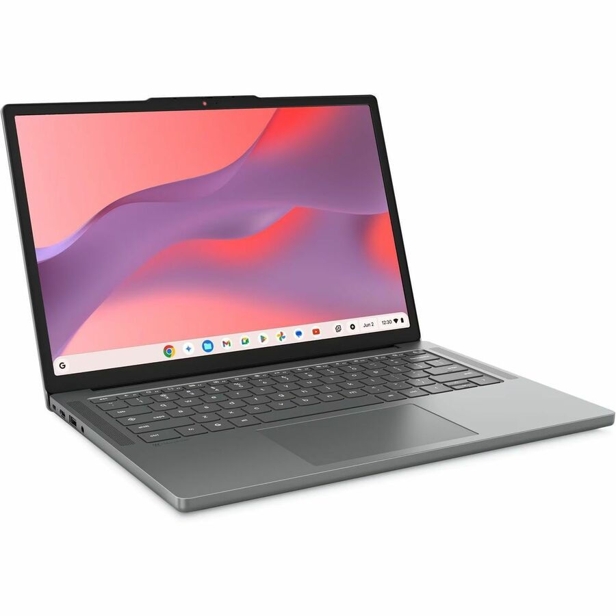 Miniature : Lenovo Chromebook 14M8911 83SY0004US 14" Touchscreen Chromebook - WUXGA - 4 GB