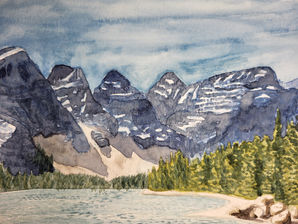 Banff National Park, Canada