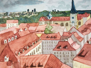 Prague, Czech Republic