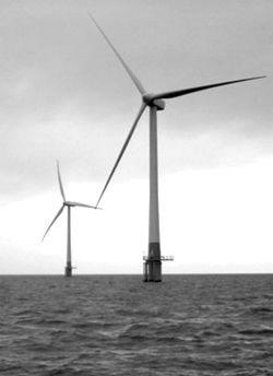 Offshore Energy 