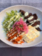 RICE KITCHEN BOWL
