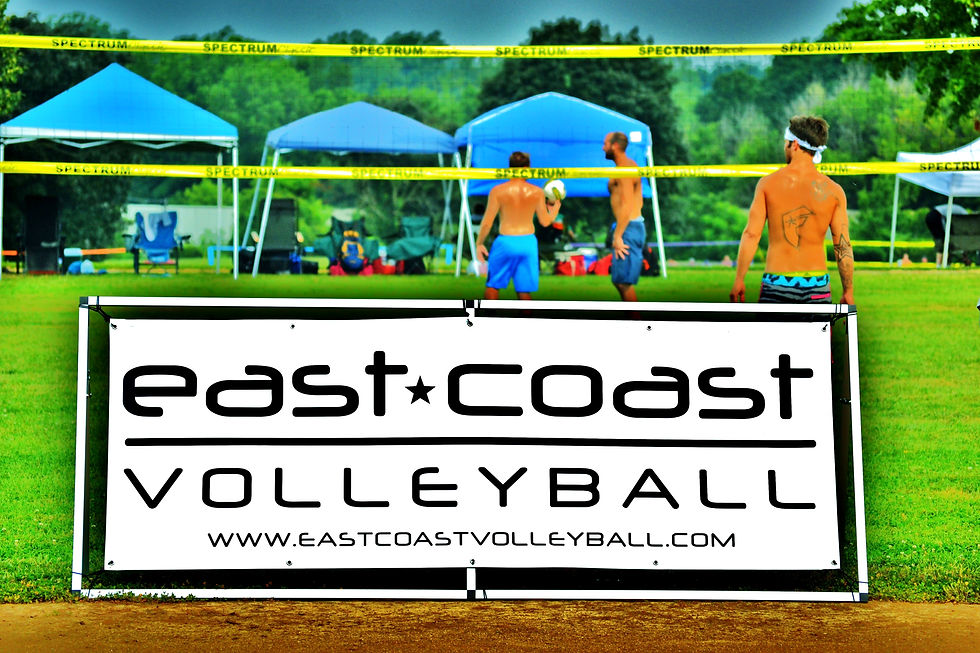 RESERVED FOR FUTURE ECV TOURNEYS