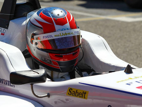 Vaglio sfida Vallelunga per la prima volta