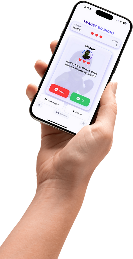 Handy App