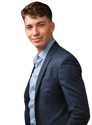 Person Leonardo Braun