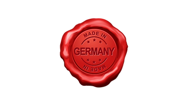 madeingermany siegel