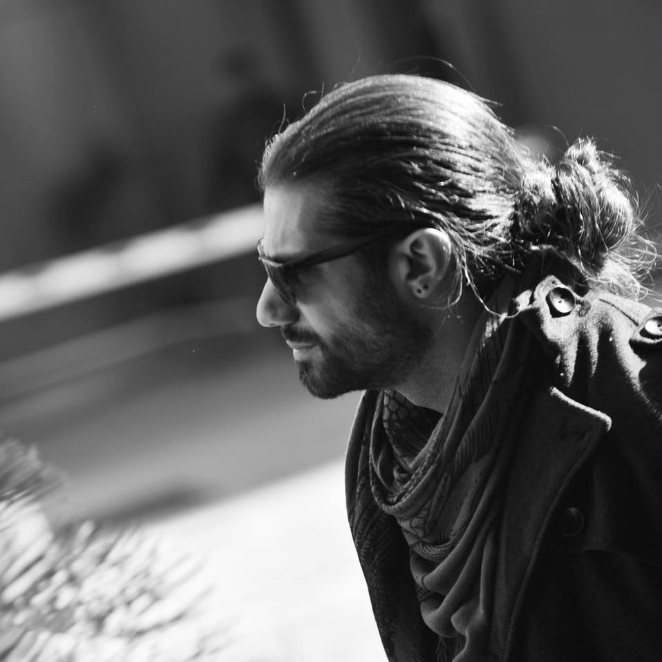 Writer: M. Tito Tbaily