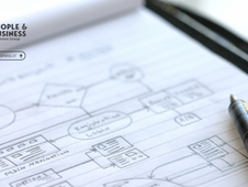 Rediseñar procesos antes de digitalizar y automatizar.