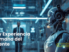 IA y Experiencia Humana del Cliente