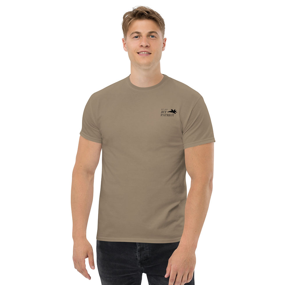 Thumbnail: Men's classic tee