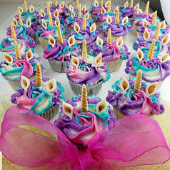 Can one ever tire of some Unicorn L💓VE 🦄 I think not #LiveCookLove_._._._._._._._._._#wi