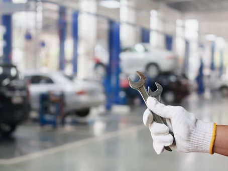 What Makes a Car Repair Store Truly Worth Your Trust