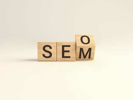 SEO vs SEM: Which is Right for Your Business?