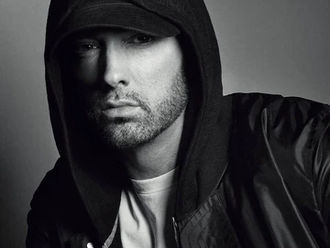 Eminem: Battling Addiction and Depression to Reclaim His Life