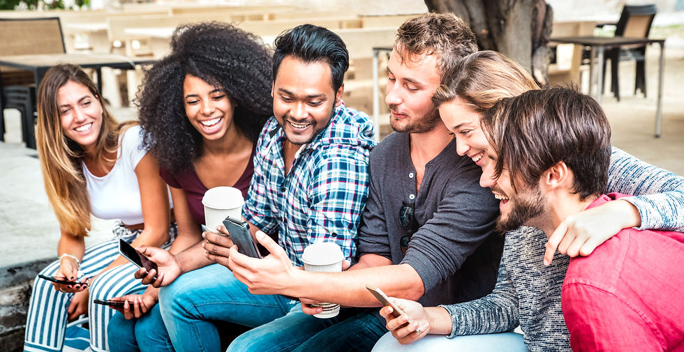 MMS Marketing for Faster Local Lead Generation