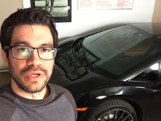 Tai Lopez Sued: From “Here in My Garage” to the SEC Courtroom