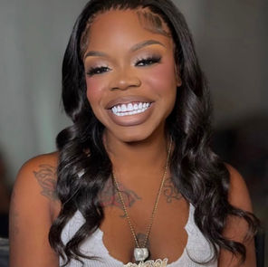 The Heartbreaking Loss of Houston Rapper Judy World