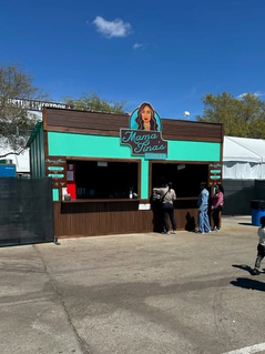 Mama Tina’s Gumbo at RodeoHouston Was Temporarily Shut Down — And Baby, the Internet Is Already Talking