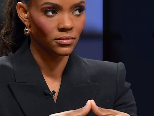 Candace Owens Sued by the Macrons: When Free Speech Meets International Consequences