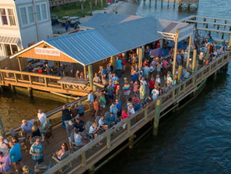 Mass Shooting Rocks North Carolina Waterfront: What We Know About the Southport Attack