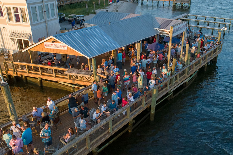 Mass Shooting Rocks North Carolina Waterfront: What We Know About the Southport Attack