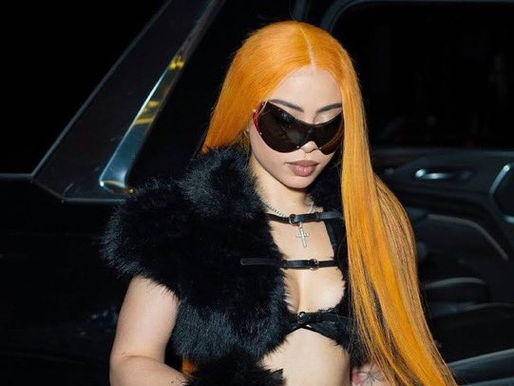 Ice Spice: Queen of The 2000s Nostalgia