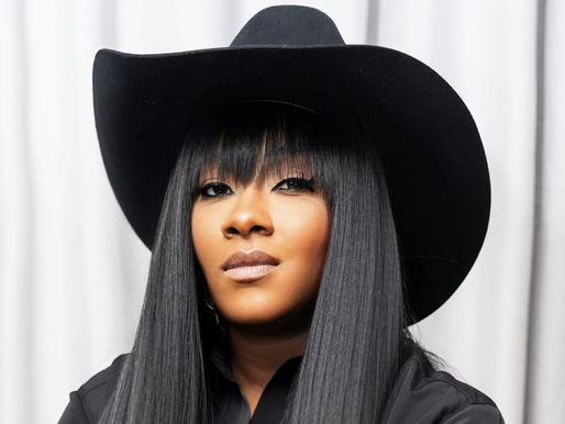 Le’Andria Johnson Speaks on Struggle with Alcoholism