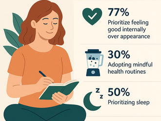 Redefining Wellness: From Perfection to Feel-Good Habits