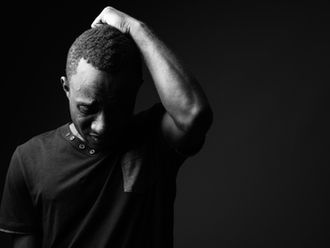 Black Men and Women: Rebuilding Unity and Love in Our Community