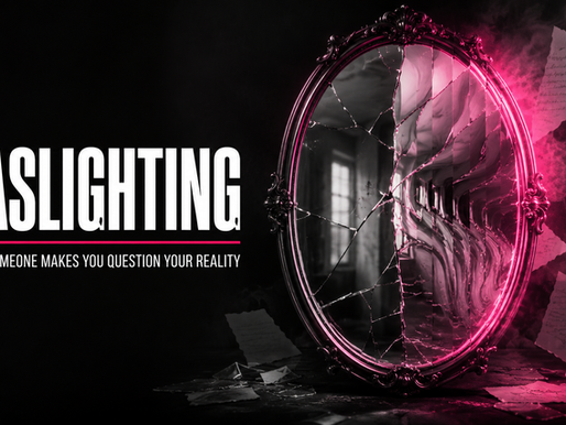 Gaslighting Is More Than a Lie! How Emotional Manipulation Makes You Question Your Own Reality