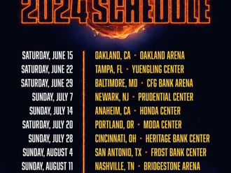 The Big3 Basketball League