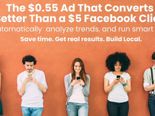 The $0.55 Ad That Converts Better Than a $5 Facebook Click