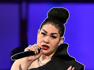 Keke Wyatt Responds After Son’s Explosive Allegations