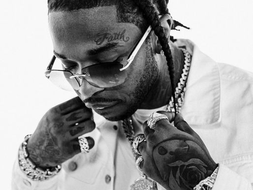 Justice Served in Pop Smoke Murder Case: Corey Walker Pleads Guilty