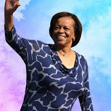 Marian Robinson, Pillar of the Obama Family, Passes Away at 86